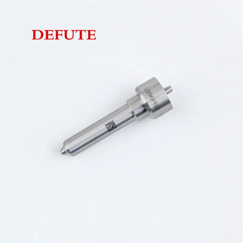 Новый инжектор общей топливной системы L096PBD подходит для дизельных форсунок Ford