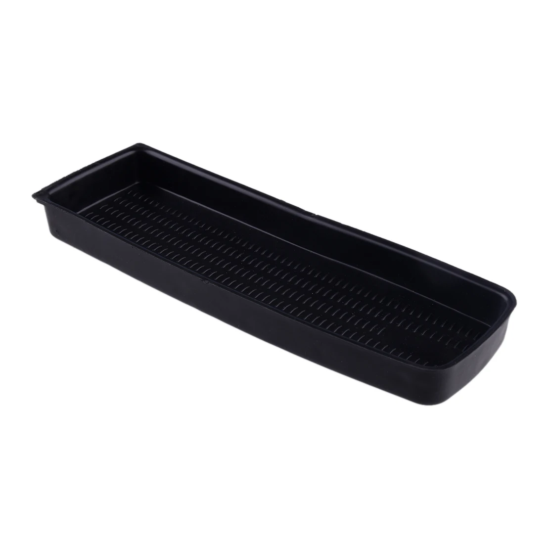 

Car Black Centre Armrest Storage Insert Tray Fit For BMW 3 Series E90 E91 E92 E93 51167118064 7118064 Accessories