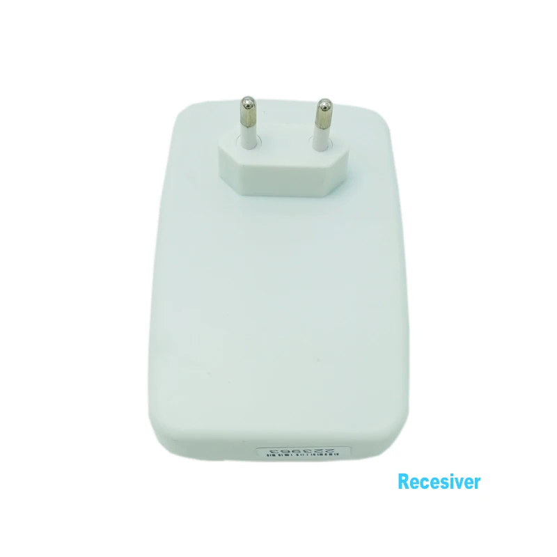 Горячая Распродажа беспроводной дверной звонок AC DC громкий в комплекте 36 песен