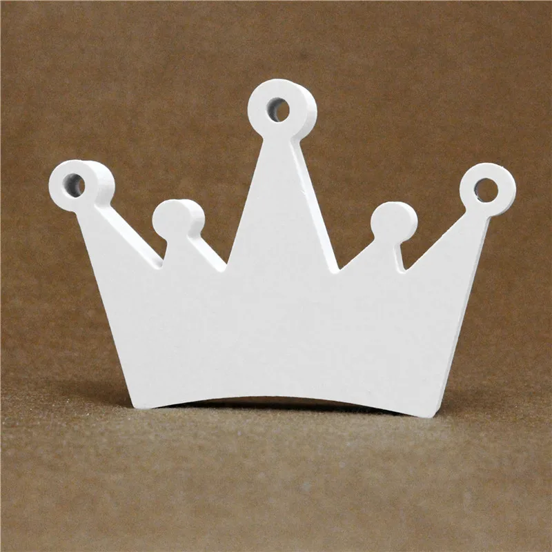 Xin crown sangdong Деревянные буквы Алфавит числа толщиной 12 мм деревянные буквы ремесло для раннего развития игрушки украшение в детскую комнату персонализированное имя - Цвет: Xin crown sangdong