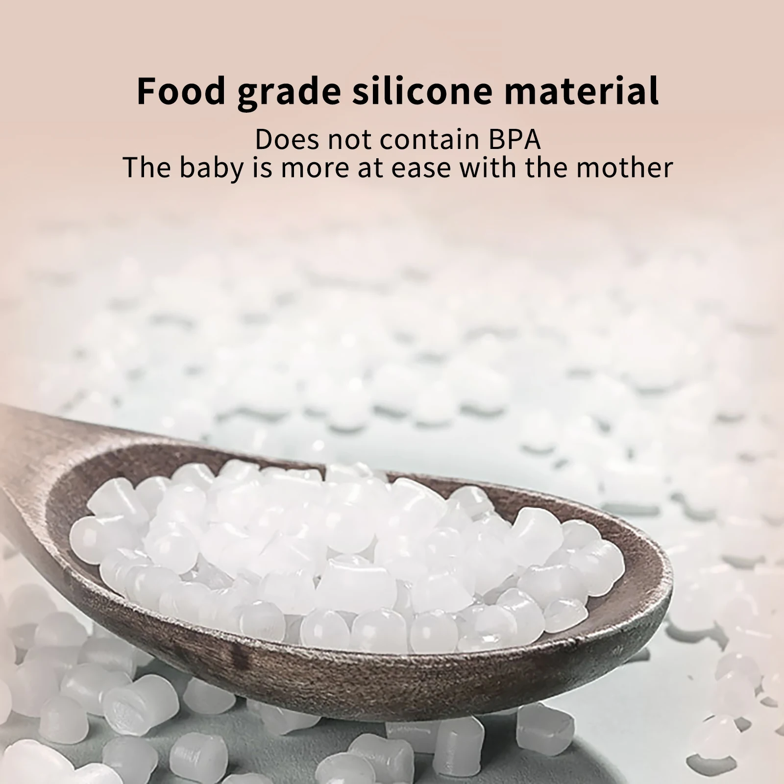 

Baby Cups Drinking Training Good Grade Silicone Cup Learning Drink Non-Slip Water Feeding Bottle Leakproof