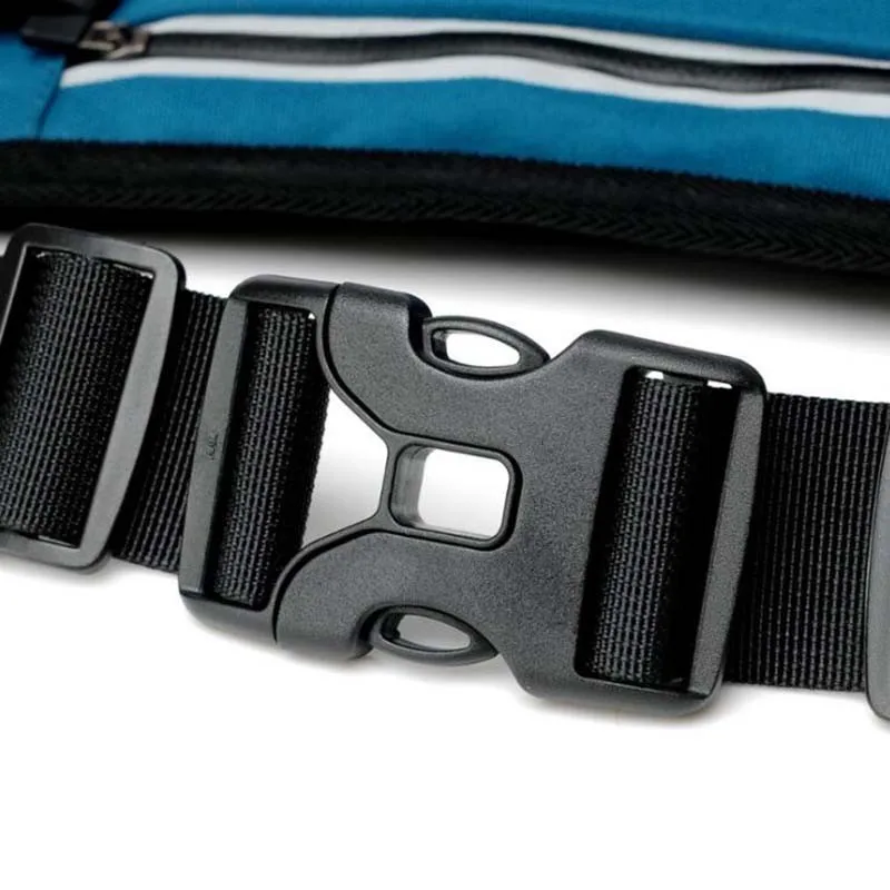 

Marathon Running Bag Waist Bag Belt Bag Trail Running Sports Racing Bag Hydration Belt Water Bottle Hip Waist Pack Sport Belt