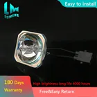 Лампа высокой яркости ELPLP54 ELPLP57 ELPLP58 ELPLP66 ELPLP67 для EPSON простая установка