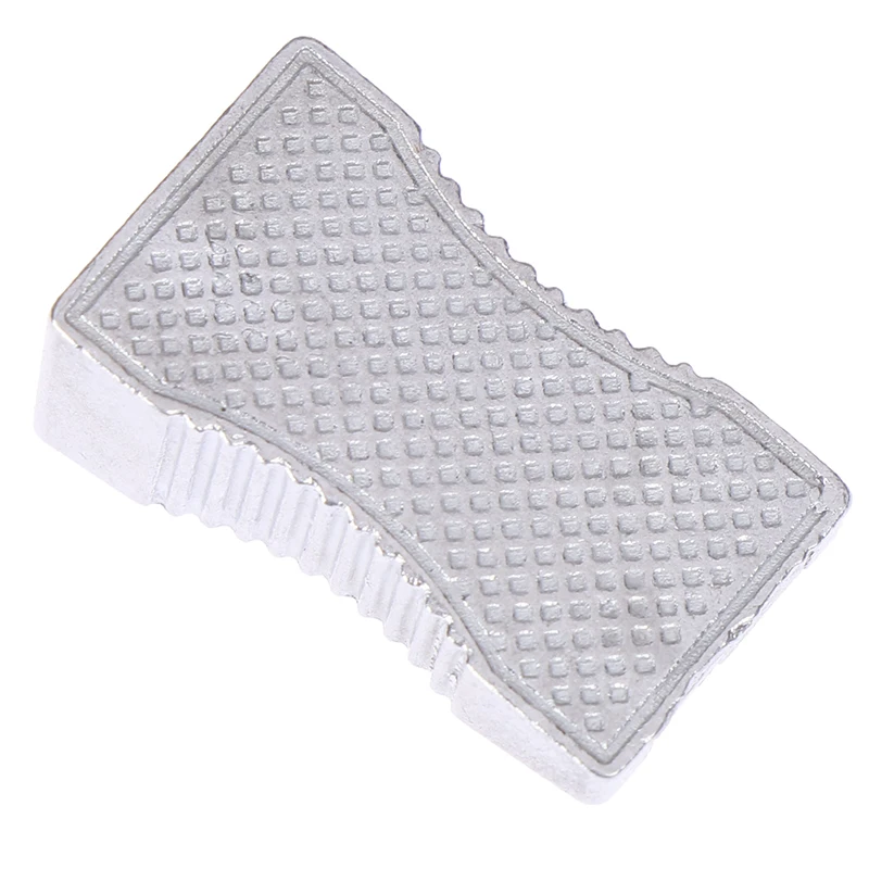 

Pencil Sharpener Aluminum Alloy School Office Single hole Pencil Sharpener Stationery Portable Back to School