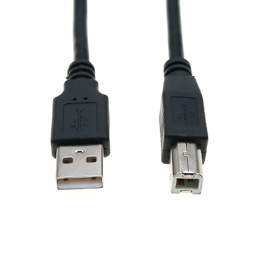 Cltgxdd USB кабель для принтера высокая скорость A-B папа-папа usb Синхронизация данных 3d
