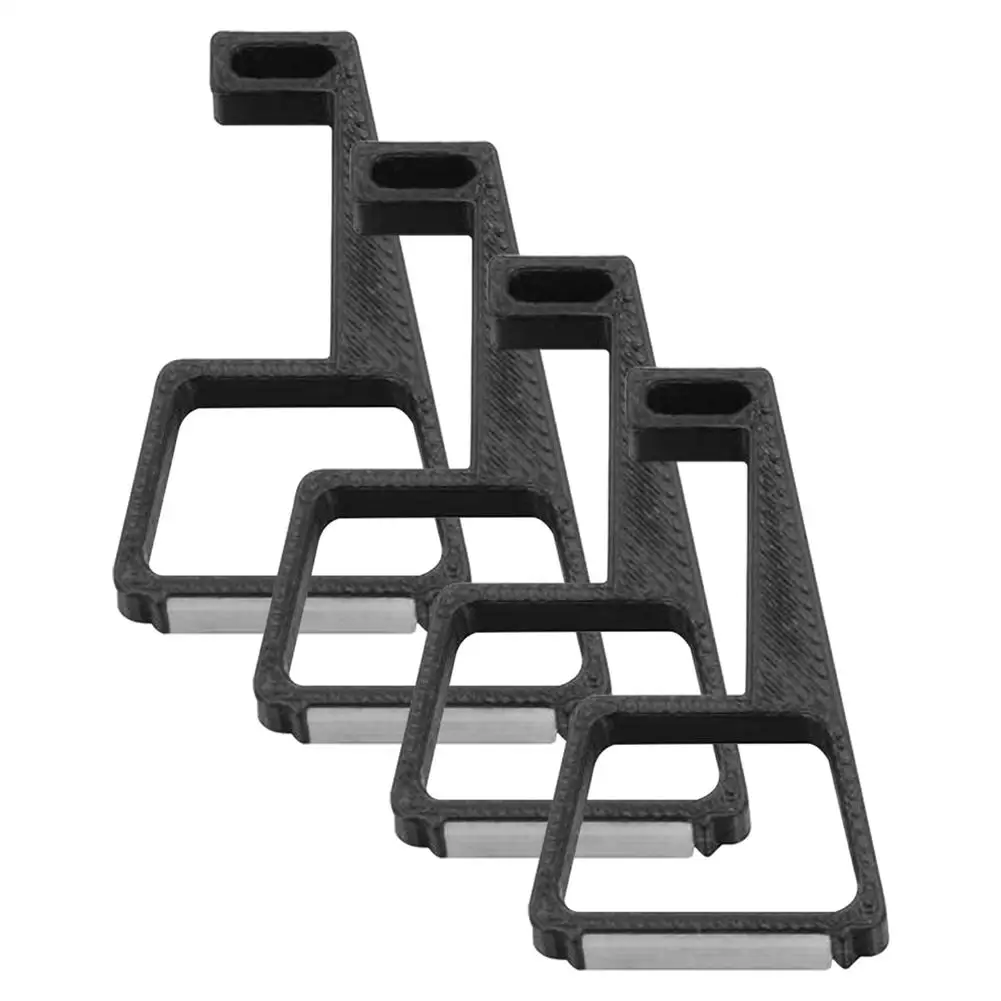 

PS4 Accessories Bracket For Playstation 4 For PS4 For Slim Pro Feet Stand Console Horizontal Holder Game Machine Cooling Legs