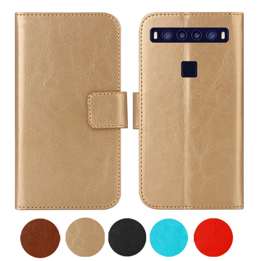 

Кожаный чехол для TCL 10 5G 6,53 ", откидной чехол, кожаный кошелек, Coque для TCL 10 5G 2020, чехол для телефона s, чехлы Etui, сумки, ретро, магнитный