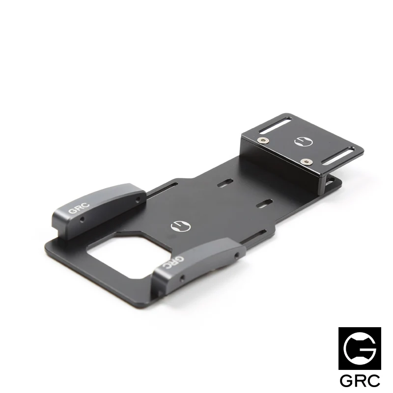 

Metal panel for SCX10 90046