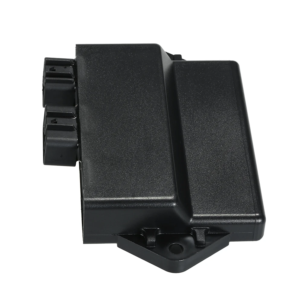 Аксессуары для мотоциклов CDI коробка высокого качества зажигания подходит Yamaha YFM