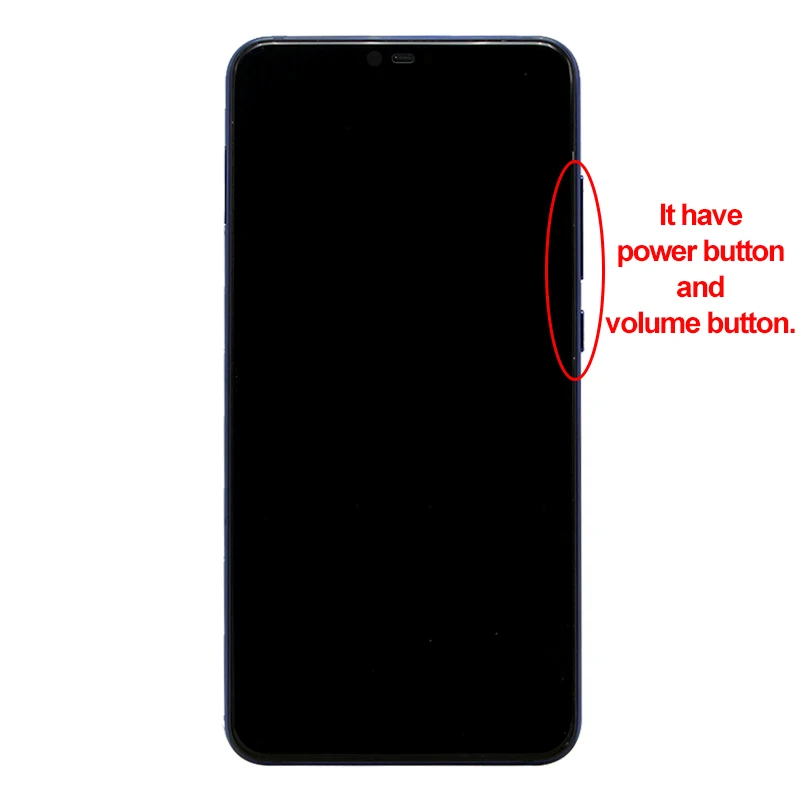 Xiao mi 8 Lite ЖК-дисплей сенсорный экран дигитайзер с рамкой в сборе Замена Xiao mi 8 Lite ЖК Youth 8X mi 8 Lite ЖК