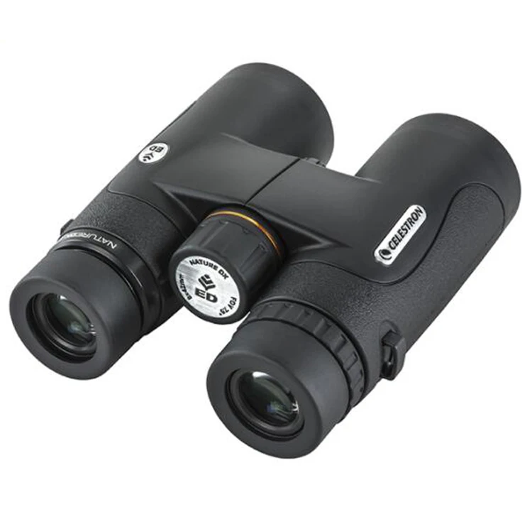 

American Celestron nature DX8X42ED binoculars HD high power Low Light Night vision nitrogen-filled waterproof