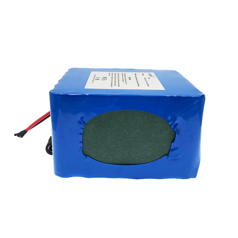 С BMS 6s6p 25 2 v 19.2ah комплект литий-ионный батарей 24 вольт литиевая батарея 20Ah 18650 для 250