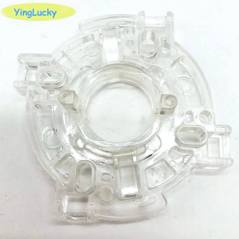 1 шт. новые оригинальные Sanwa GT-Y восьмиугольная ворота подходит Sanwa JLF джойстик 8-канальный видеорегистратор ворота для аркадный джойстик Запчасти