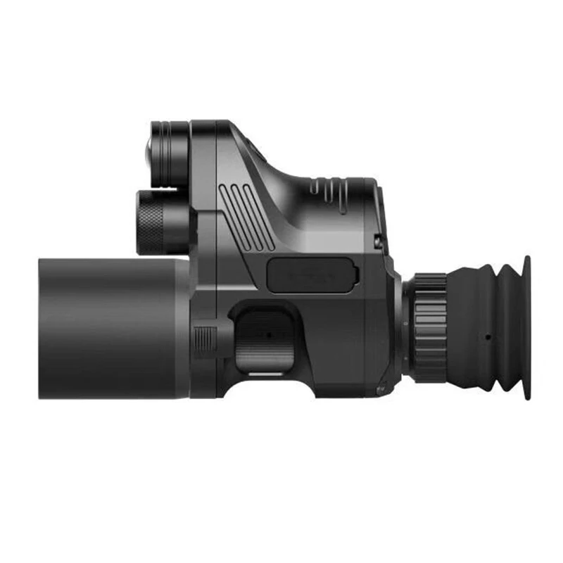 New NV007 High Definition Resolution Infrared Laser Night Vision Camera Video Hunting Monocular Telescope | Спорт и развлечения