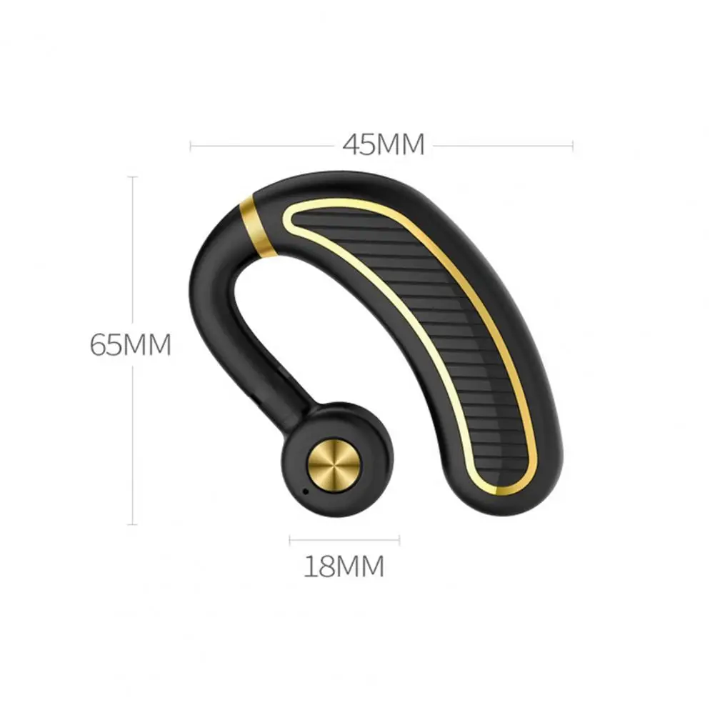 

K21 TWS Waterproof Bluetooth 5.0 Long Standby Wireless Earphones Sport Earbuds