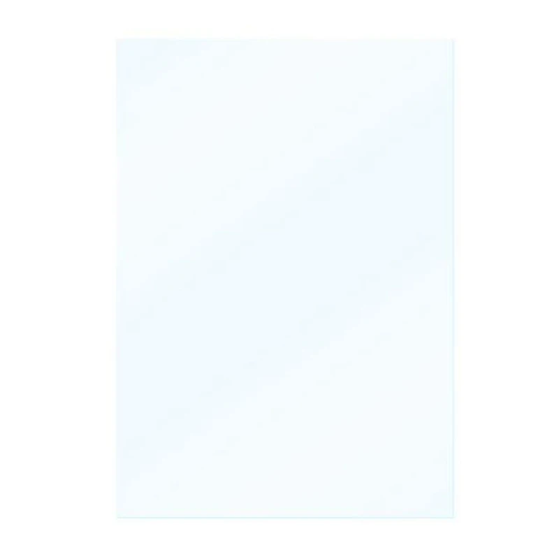 

Dotbit 10Pcs/Lot DLP SLA LCD Resin 140X200mm 5.5Inch UV FEP Film Release Sheet for ANYCUBIC Photon for Wanhao Duplicator