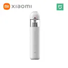 Новый ручной пылесос Xiaomi Mijia 120 Вт 13000 па, супер-всасывающий Портативный пылесос для дома и автомобиля, Мощное всасывание 30 минут