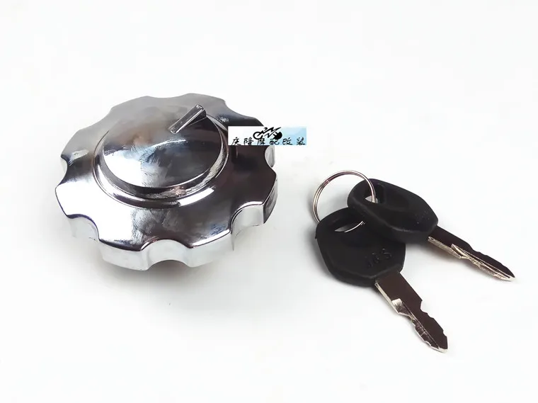 CG125 мотоцикл Блокировка втулка полный замок Электрический переключатель