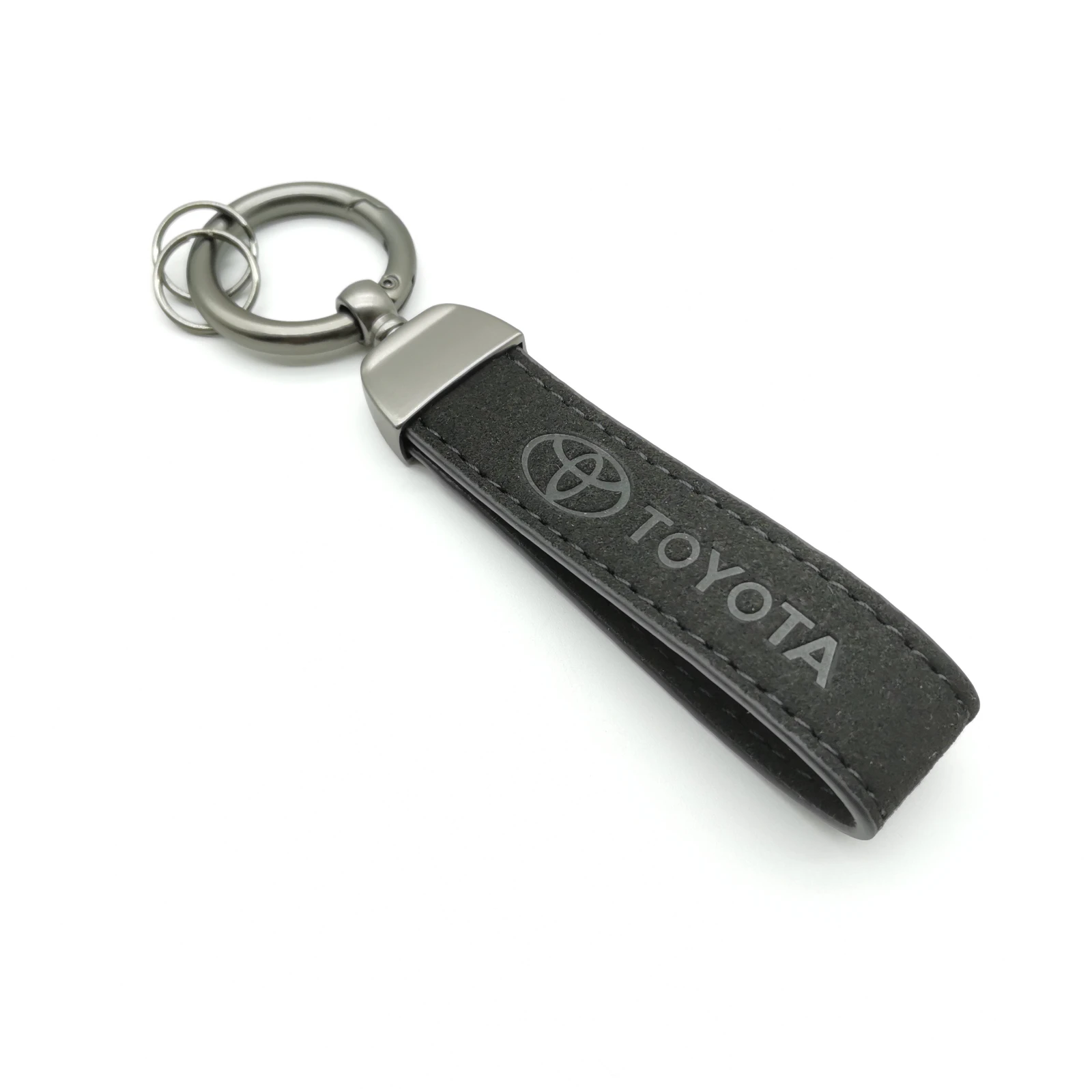 1 шт. металлическая эмблема-брелок для ключей | Украшения и аксессуары