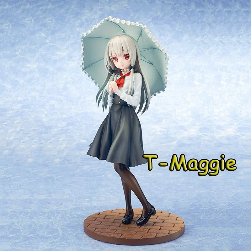 

Anime Ms. Vampire who Lives in My Neighborhood Sophie Twilight 1/7 Scale PVC Action Figure Static Collection Ornament Toy Gift