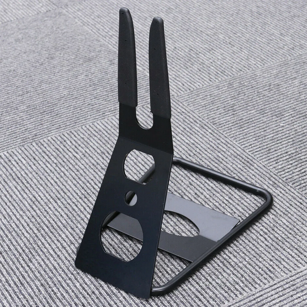 Парковочная стойка для ремонта портативная Нескользящая велосипедная подставка