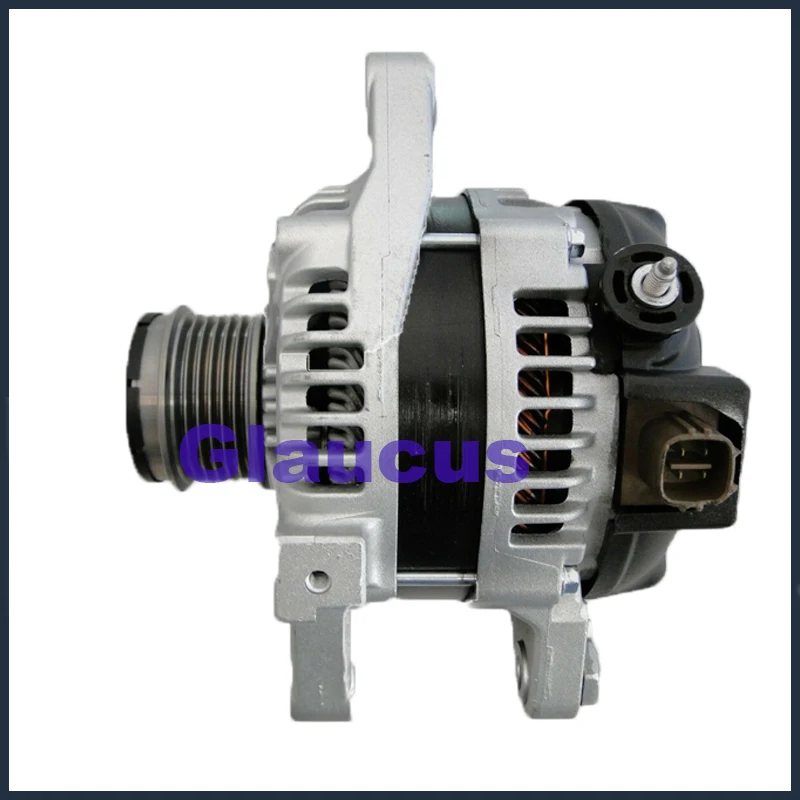 Генератор переменного тока 5A 5AFE 1nzfe 1NZFE 4ZZFE 2nzfe 2NZFE 3ZZ 3ZZFE для Toyota Auris Soluna Vios Altis 1 5l 6l 8l 2