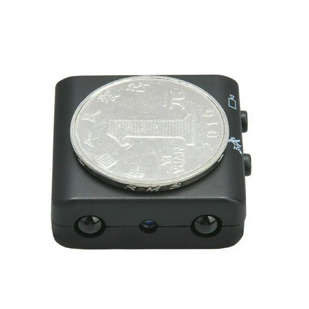 HD 1080P Mini Camera Full Camcorder Infrared Night Vision Micro Cam Motion Detection DV DVR Security | Безопасность и защита
