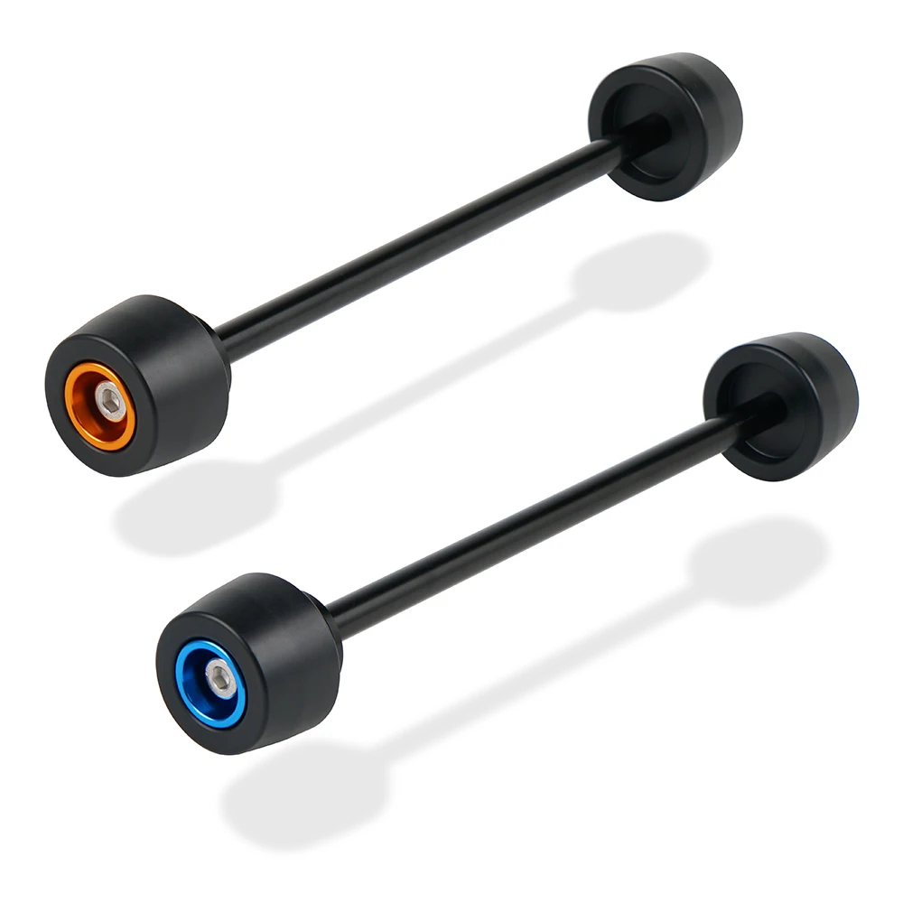 Задний мост мотоцикла 20 мм ползунок защита от ударов для KTM EXC EXCF XCW XCFW 125 200 250 300 350 400