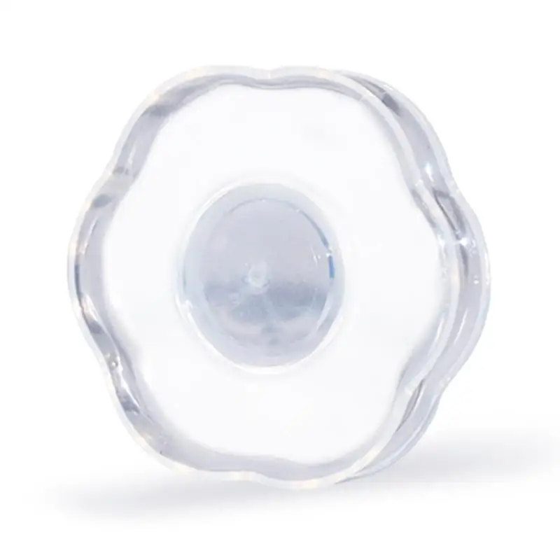 

Multi-Function Mobile Phone Holder Car Stand Magic Stickers Transparent Nonslip Double-sided Traceless Stickers Storage Holder