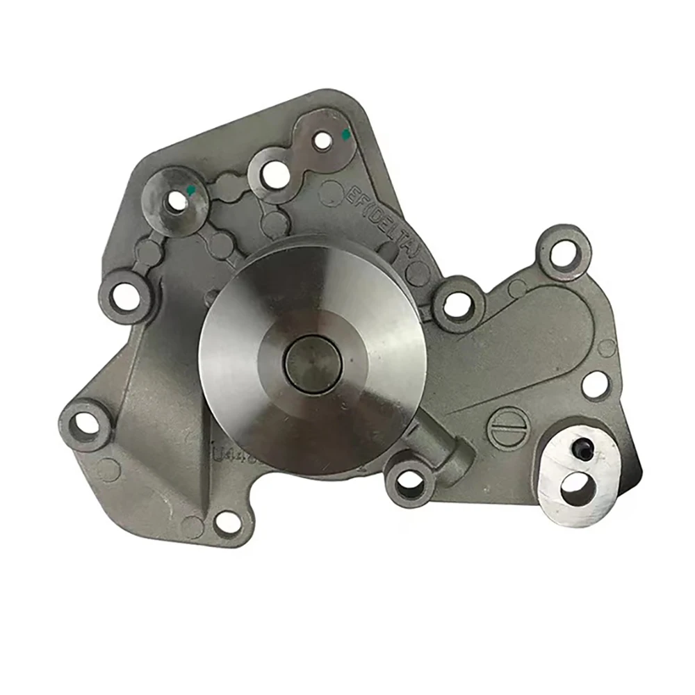 Гидравлический Натяжной водяной насос комплект из ремня ГРМ для 99-10 Hyundai Kia 2.7L |