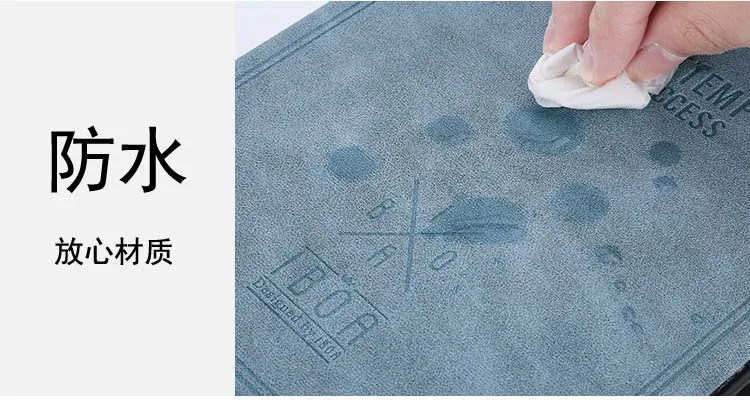 Новый iPad Защитная куртка mini4air2 простая кожаная Спящая и защищенная от падения