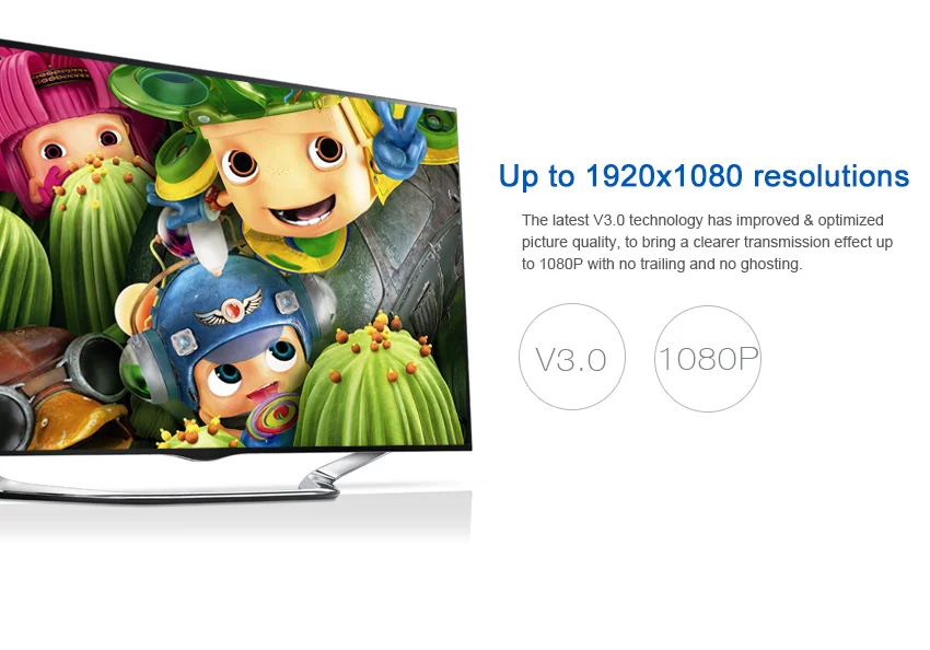 V 3,0 LKV373A HDMI удлинитель сплиттер по cat5e/6 кабель до 120 м TCP/IP 3D и 1080P