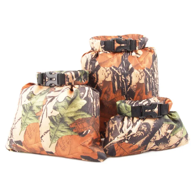 Набор водонепроницаемых сумок для дрифтинга комплект из 3 предметов