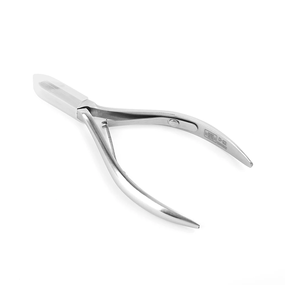 Вьетнамские профессиональные ножницы easy cut D501 для удаления омертвевшей кожи