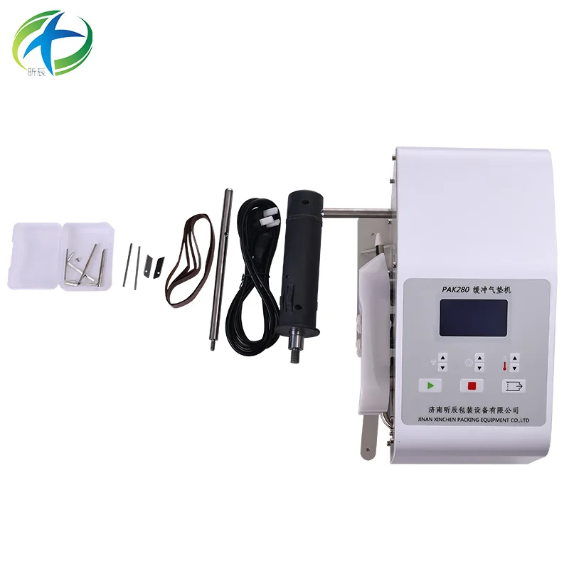 Новинка 2019 мини-машина для воздушных подушек с пластиковым корпусом устройство