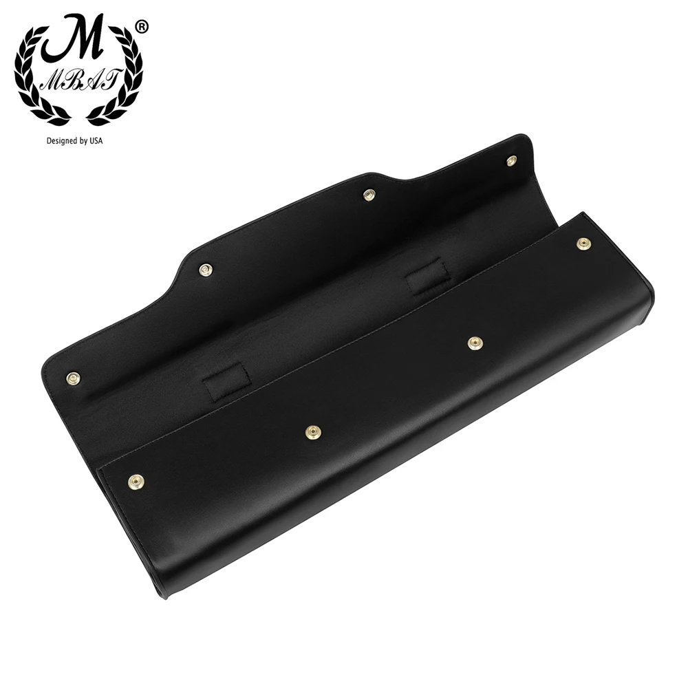 Футляр для флейты M MBAT водонепроницаемый из синтетической кожи регулируемый