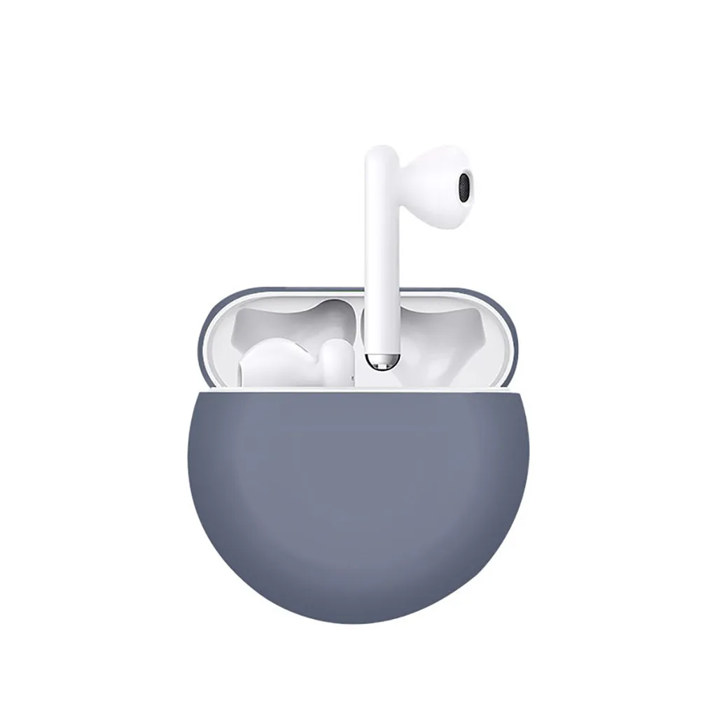 Для huawei Freebuds 3, беспроводной зарядный чехол, силиконовый защитный чехол,, полная защита для huawei