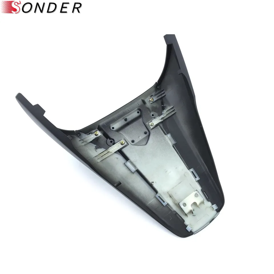 Для Honda CB650F CBR650F 2014 2015 2016 2017 CB CBR 650 F 650F Запчасти для заднего сиденья чехол Cowl Solo