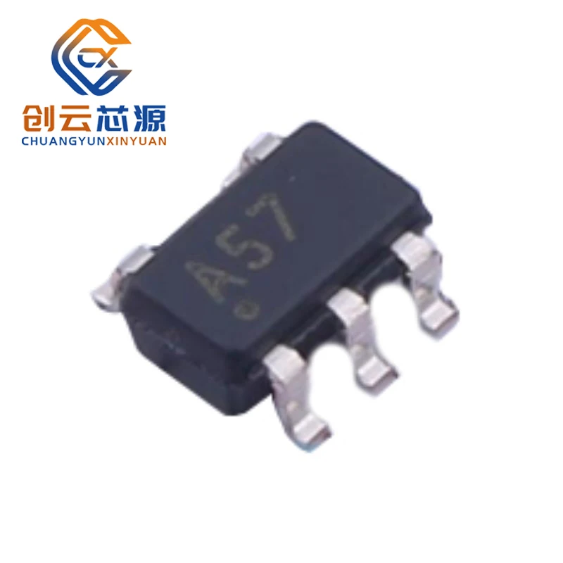

1Pcs New 100% Original OPA657N SOT-23-5 Arduino Nano Integrated Circuits Operational Amplifier Single Chip Microcomputer