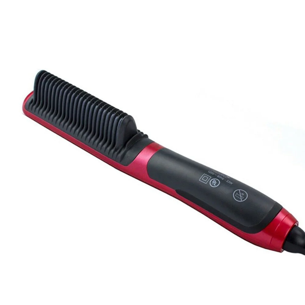 

Hair Straight Styler Straightener Hair Curler Curling Ceramics Styling for Women Man Home C44