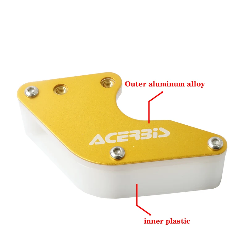 Натяжной ограничитель цепи мотоцикла для IRBIS ESB KAYO SSR TTR XR CRF KLX 50 70 90 110 125 140 150 160cc |