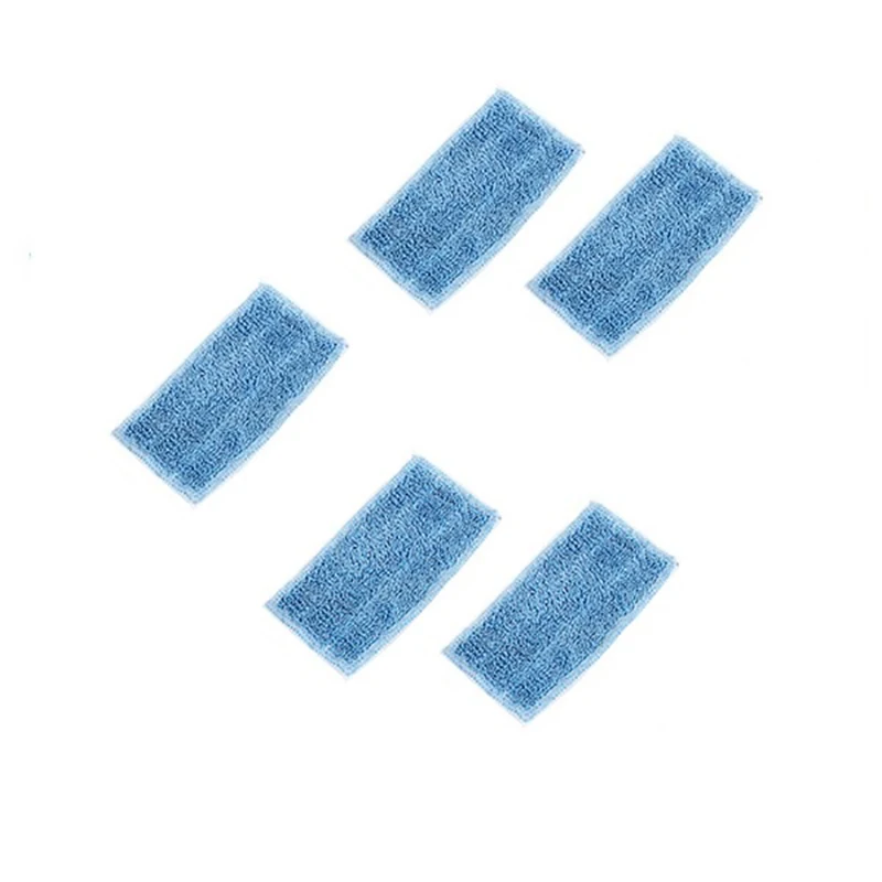 

Сменная Швабра для пылесоса FC8007 FC8792 FC8794 FC8796, 5 шт., Сменные запасные части