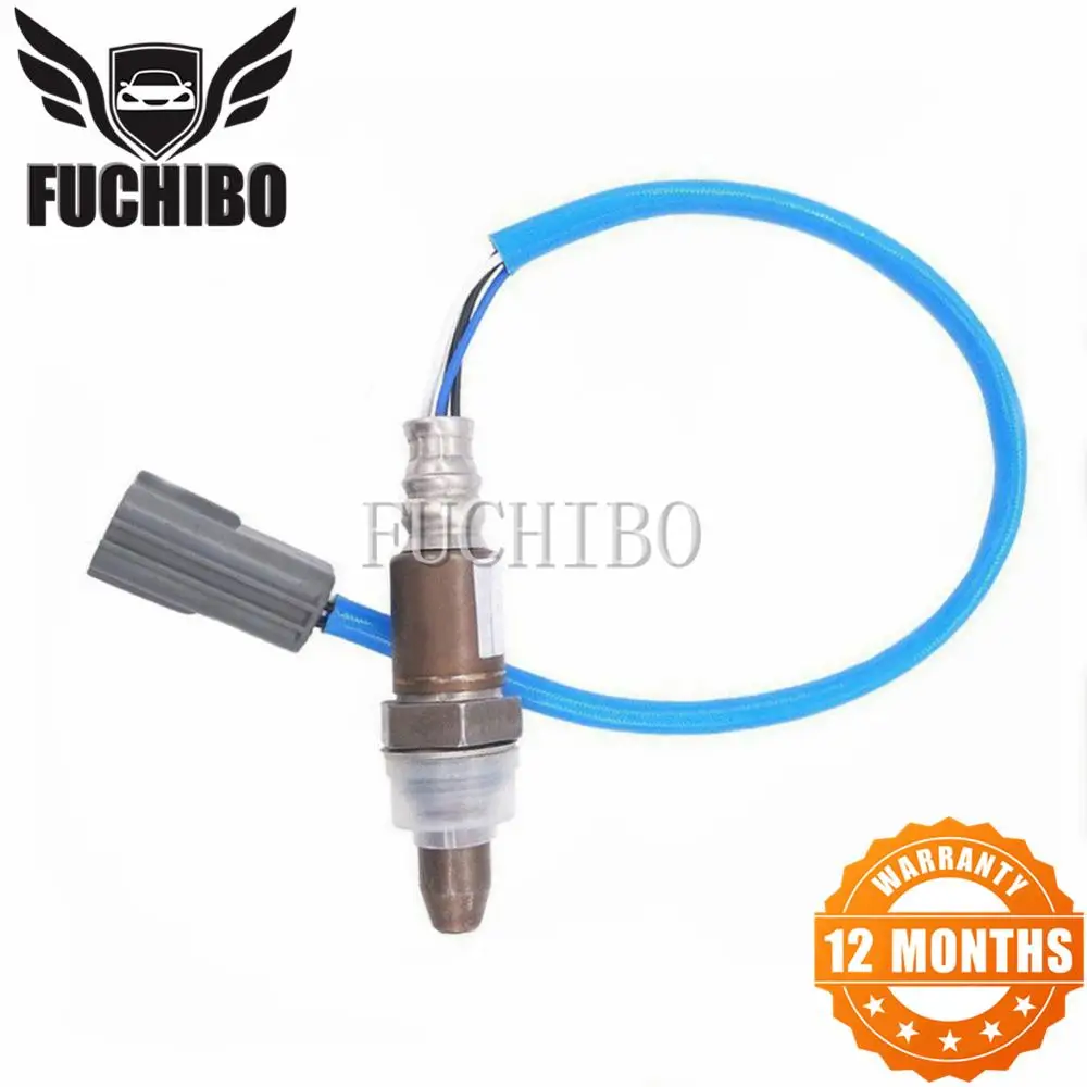 FUCHIBO 211200-7310 кислородный датчик для NISSAN FRONTIER PATHFINDER Maxima Xterra 350Z 370Z Altima космического