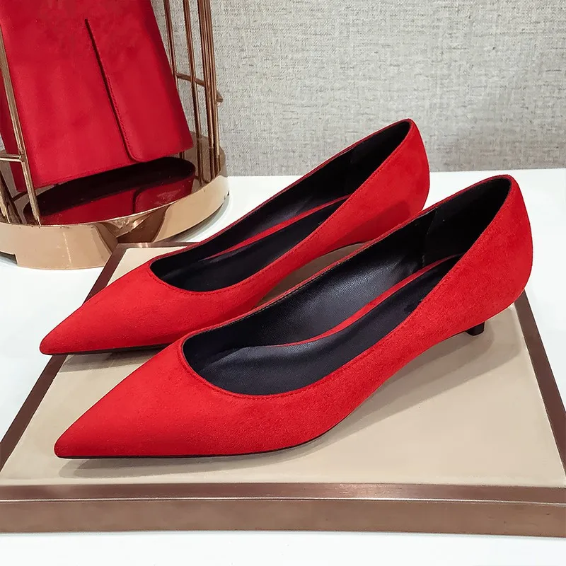 Женские туфли на тонком каблуке 5 см 6 8 см|Женские туфли| |