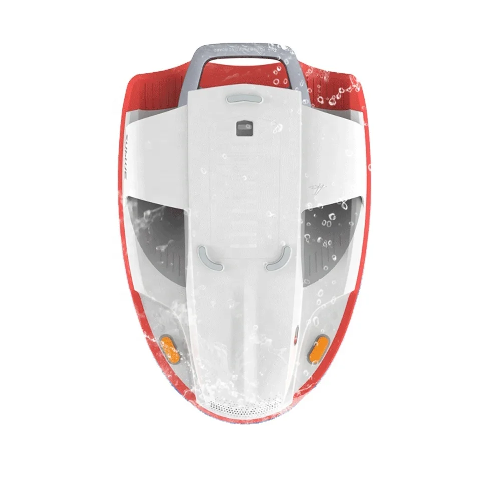 

China mini kids underwater scooter motor Sublue Swii Electric Underwater Sea Scooter for Water Sports Diving