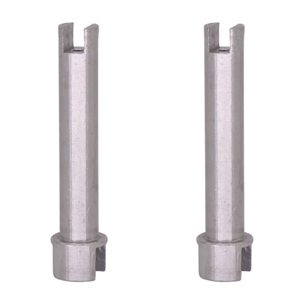 Портативный оси Ручка джойстика вал Прочный инструмент крепкий улучшение