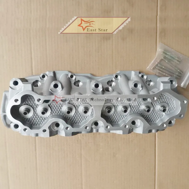 159A3.000 159A3.046 Головка блока цилиндров 7704453 98809738 Для Fiat Tempra SLX Tipo 1990-1995 1581cc 1.6L 7618445 7734225