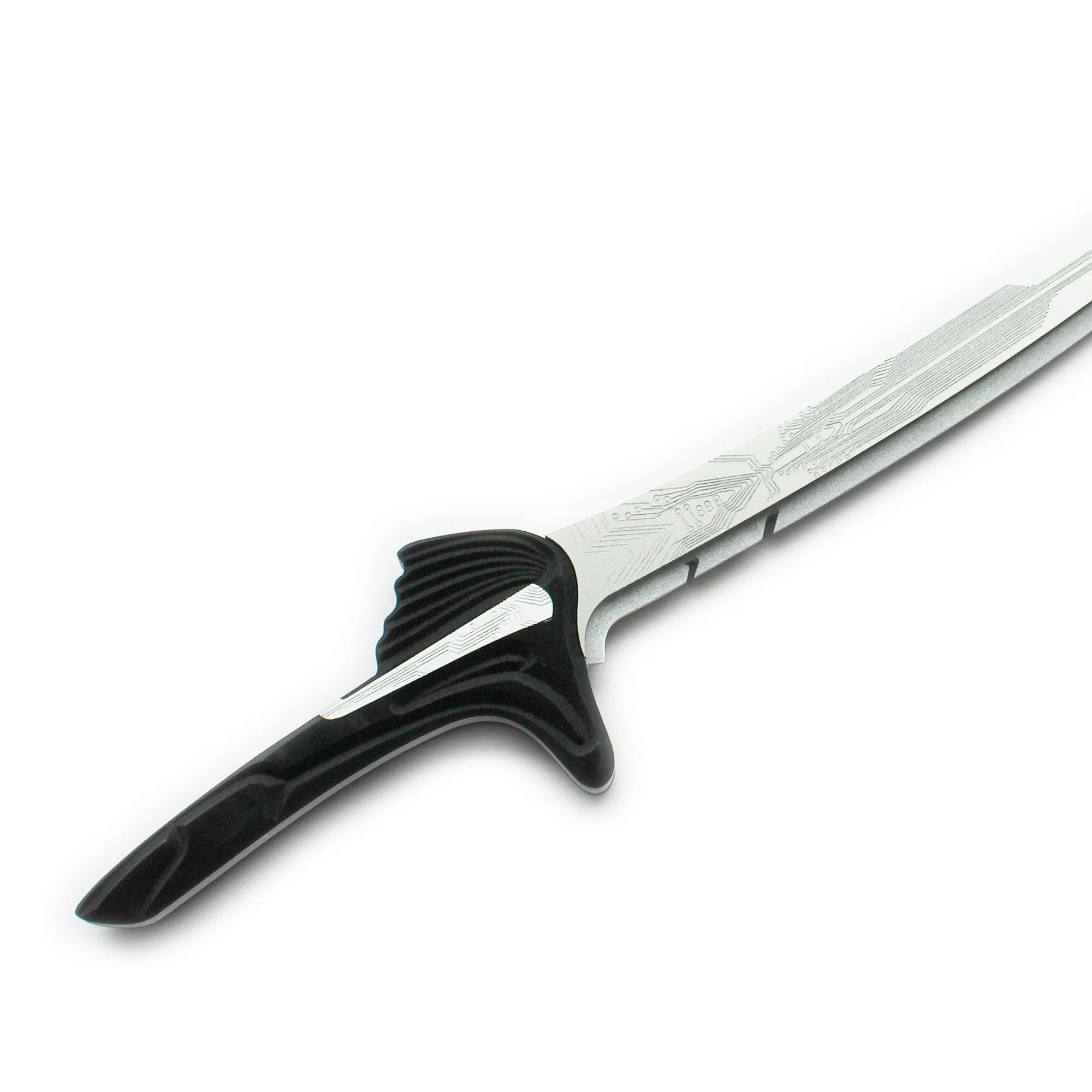 Меч алиты боевой ангел косплей меч костюм оружие реквизит | Тематическая одежда и