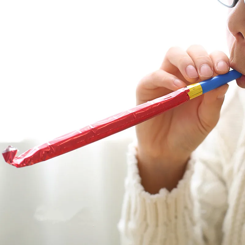 50 шт.! Многоцветная шумо-машина может стать короче или длиннее черлидерам на день