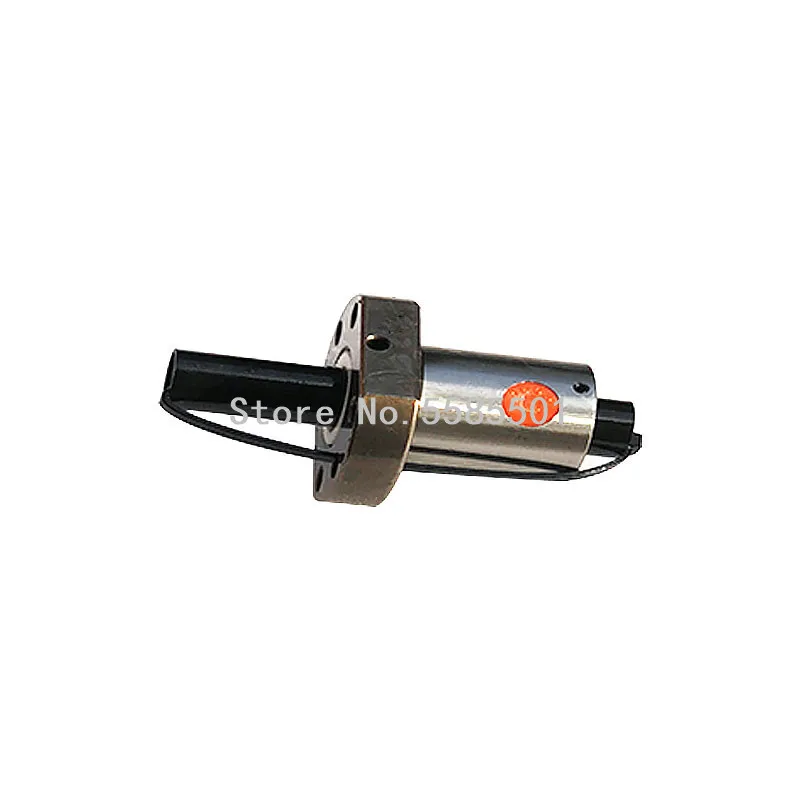 Прямая продажа с фабрики дешевые 1 шт. SFU1204 шариковая гайка 16 мм шариковый винт